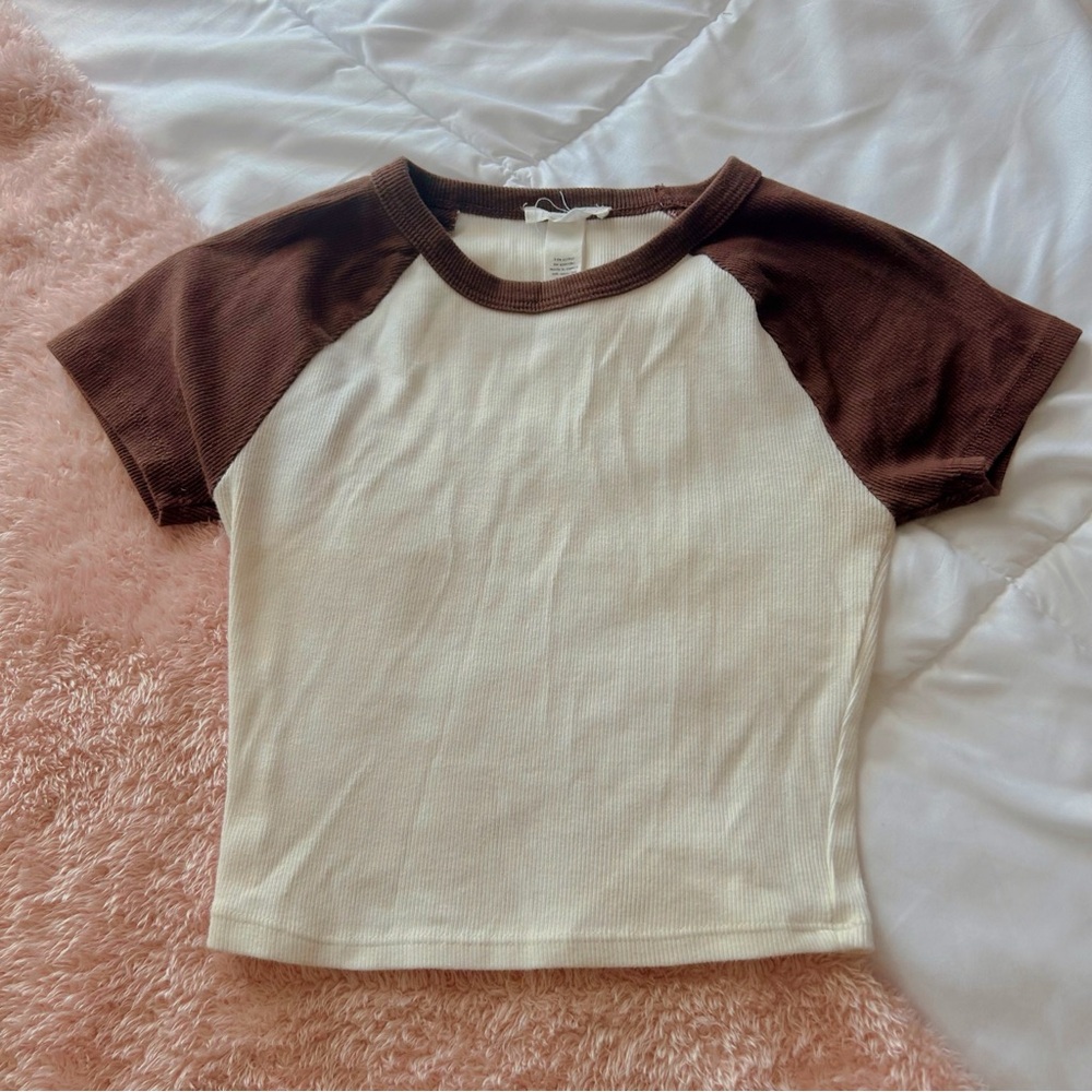 Tillys Full Tilt Baby Tee